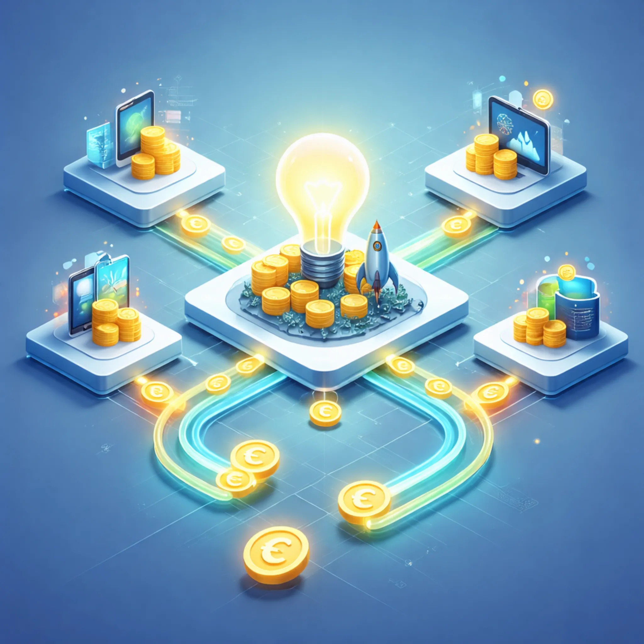 Crowdfunding inmobiliario en Espa&ntilde;a: rentabilidad real vs. rentabilidad anunciada